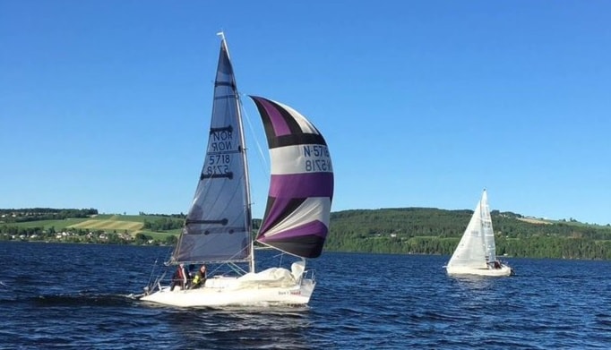 Don`t Panic vinner "Vårcup 2021"